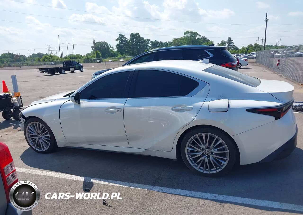 LEXUS IS 300 VIN:JTHDA1D20N5120759 - 15