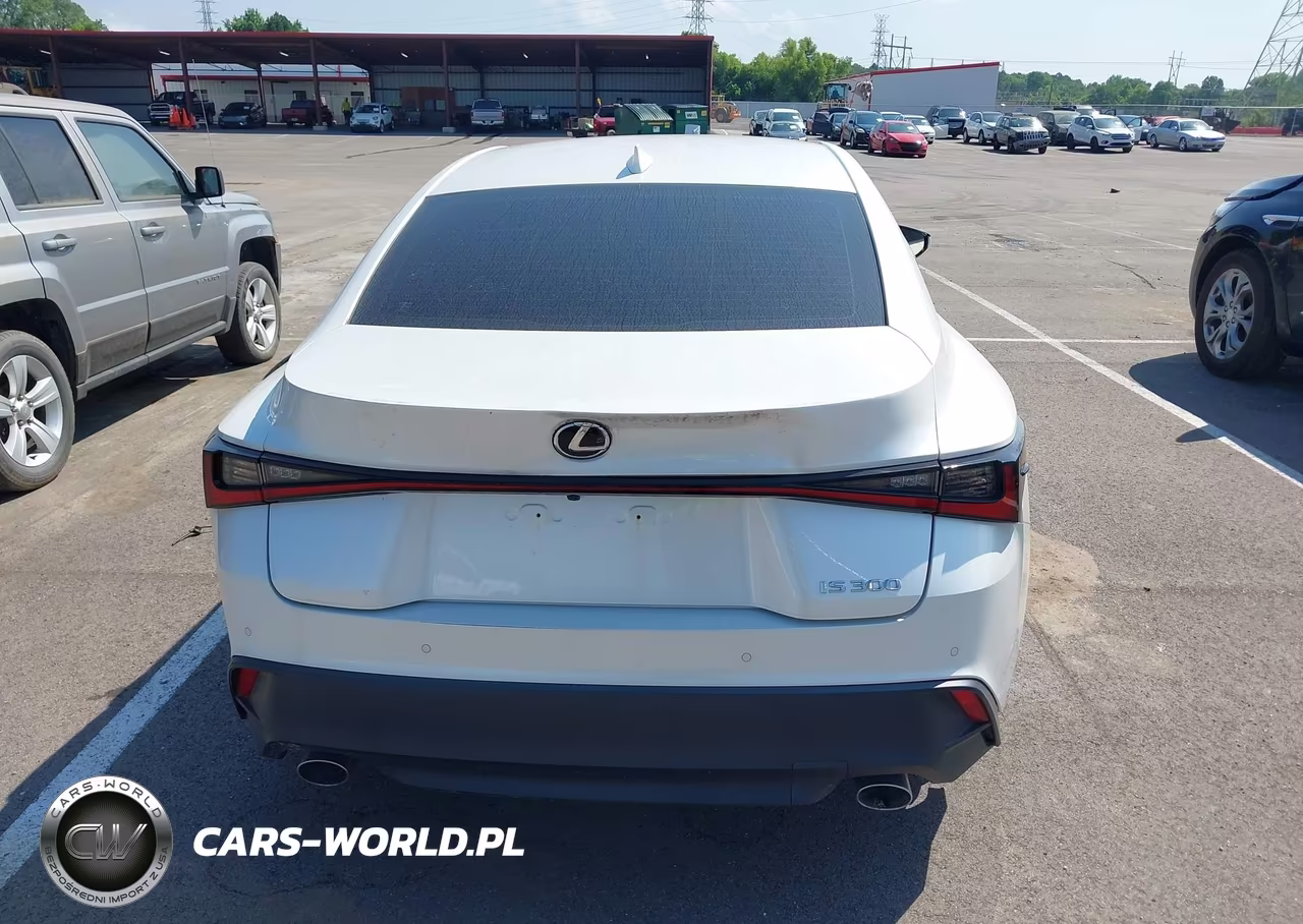 LEXUS IS 300 VIN:JTHDA1D20N5120759 - 17