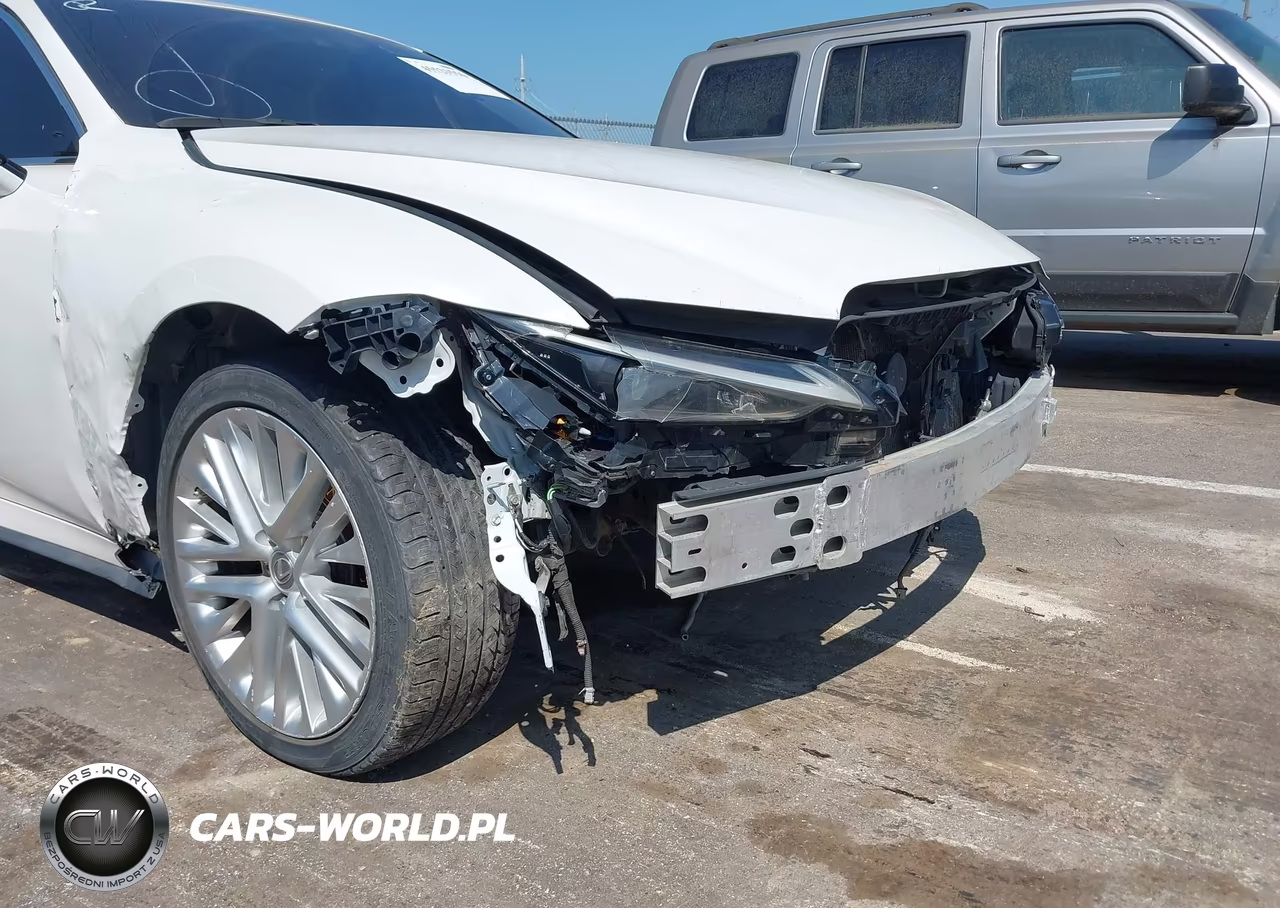 LEXUS IS 300 VIN:JTHDA1D20N5120759 - 19