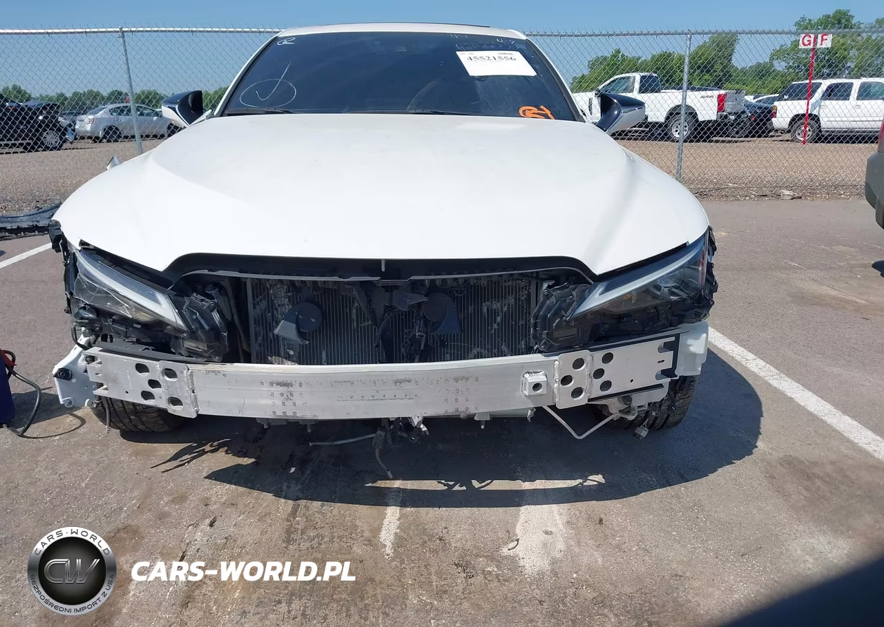 LEXUS IS 300 VIN:JTHDA1D20N5120759 - 6