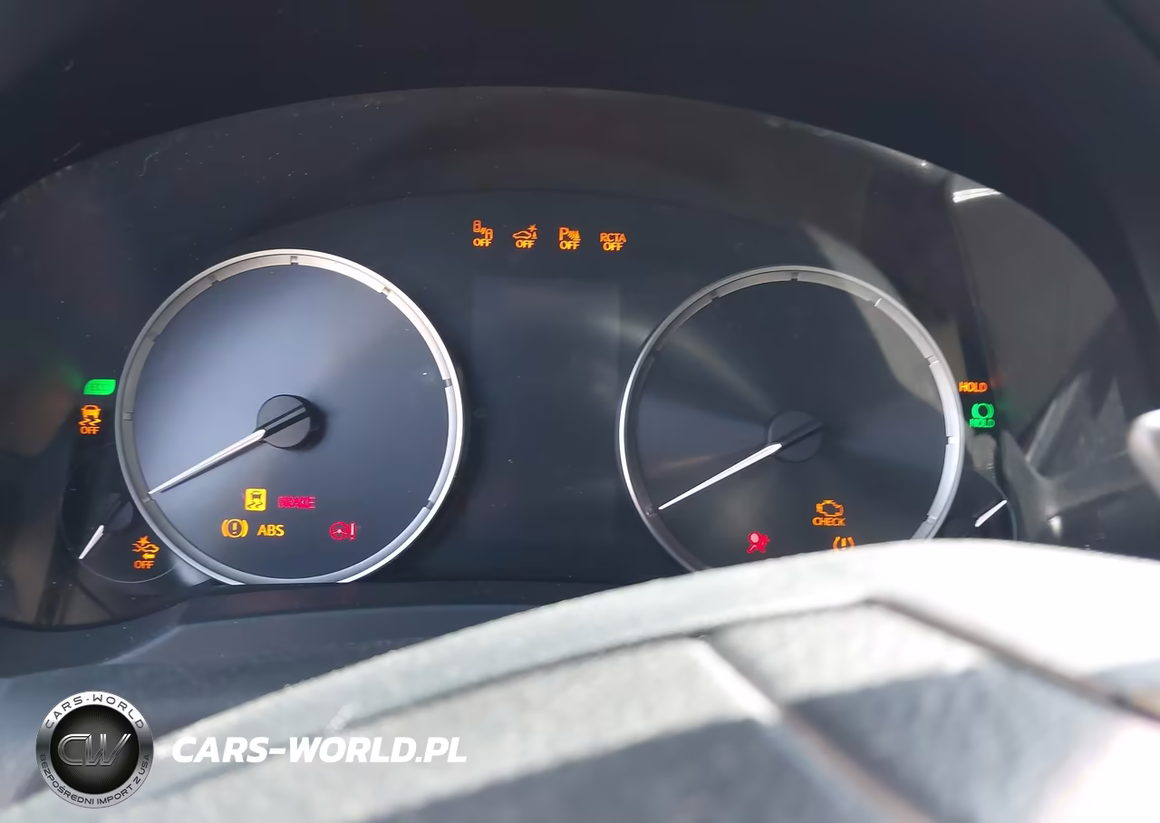 LEXUS IS 300 VIN:JTHDA1D20N5120759 - 7