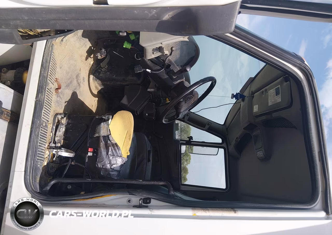 2018 International Durastar 4300 VIN:1HTMMMMLXJH463335 - 6