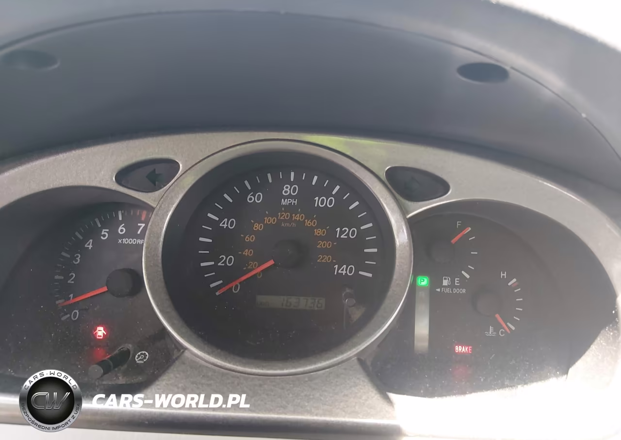 2001 Toyota Highlander V6 VIN:JTEHF21A610033974 - 7