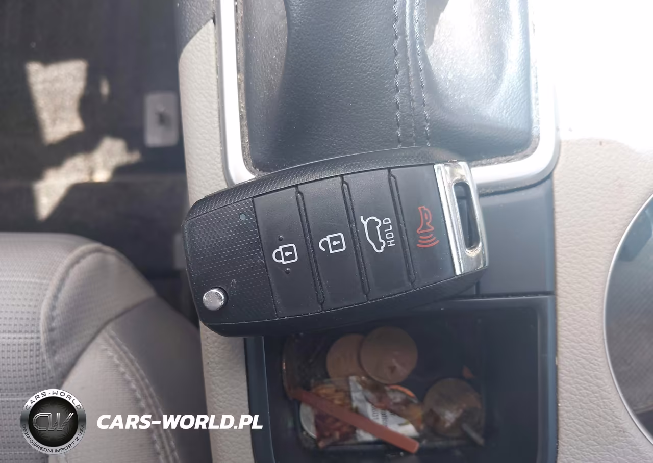 2020 Kia Sportage Lx VIN:KNDPMCAC1L7642042 - 11