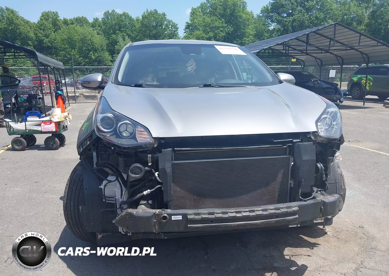 2020 Kia Sportage Lx VIN:KNDPMCAC1L7642042 - 6