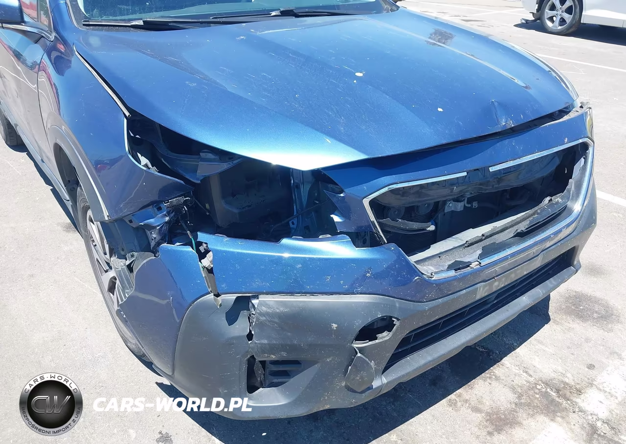 2020 Subaru Outback Premium VIN:4S4BTACC2L3250799 - 6