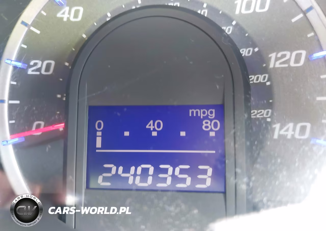 2010 Honda Fit Sport VIN:JHMGE8H40AS007623 - 7