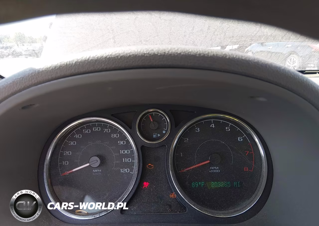 2007 Chevrolet Cobalt Ls VIN:1G1AK55F477402980 - 7