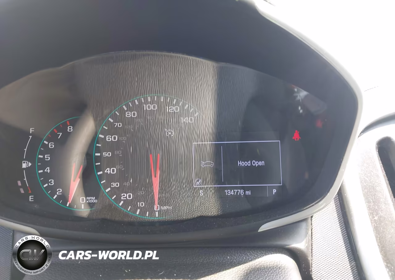 2020 Chevrolet Sonic Fwd Lt 5-Door VIN:1G1JD6SB5L4121994 - 7