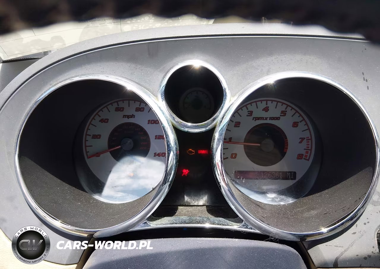 2006 Pontiac Solstice VIN:1G2MB33B66Y105196 - 7
