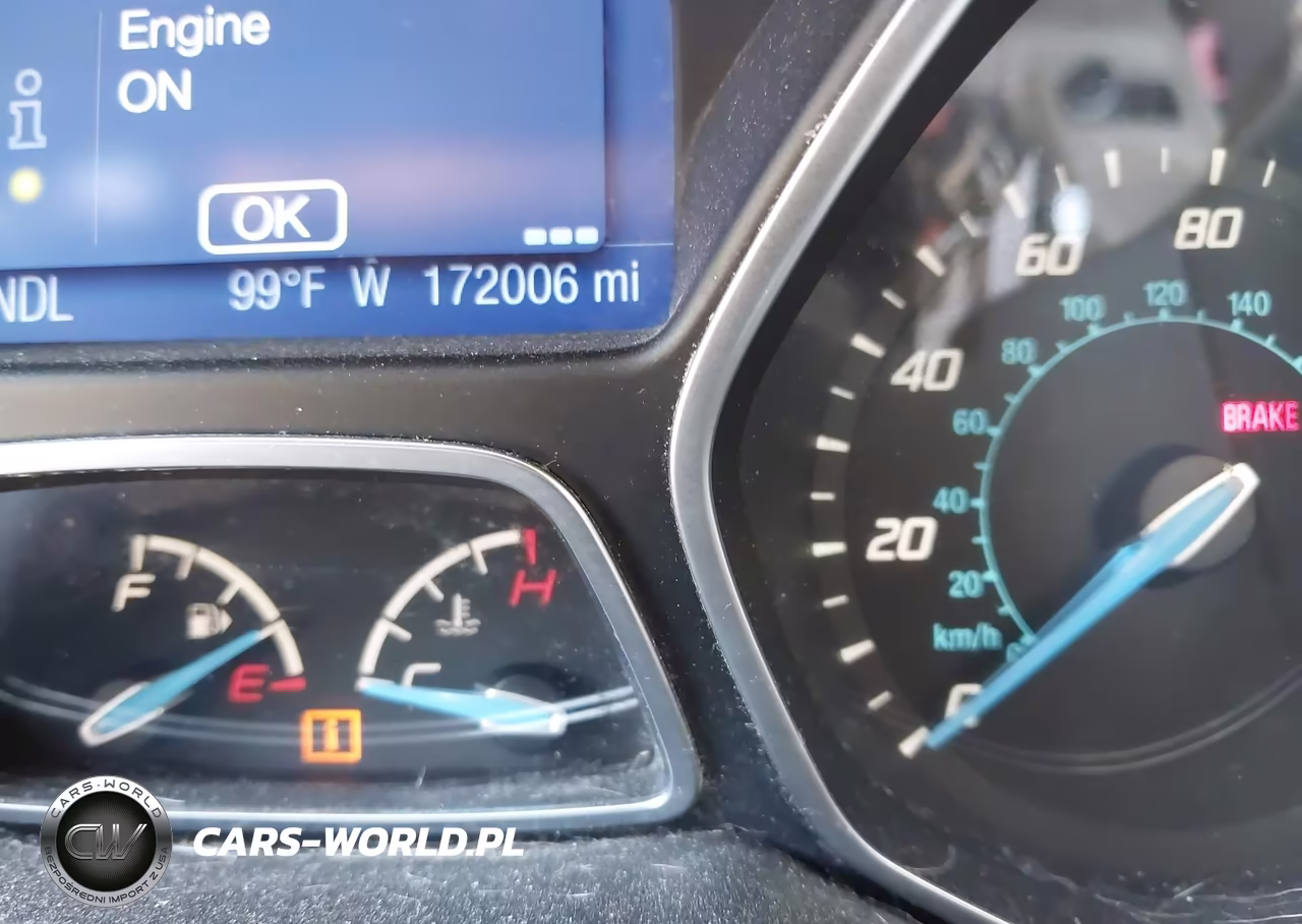 2013 Ford Focus Se VIN:1FADP3F28DL333614 - 15