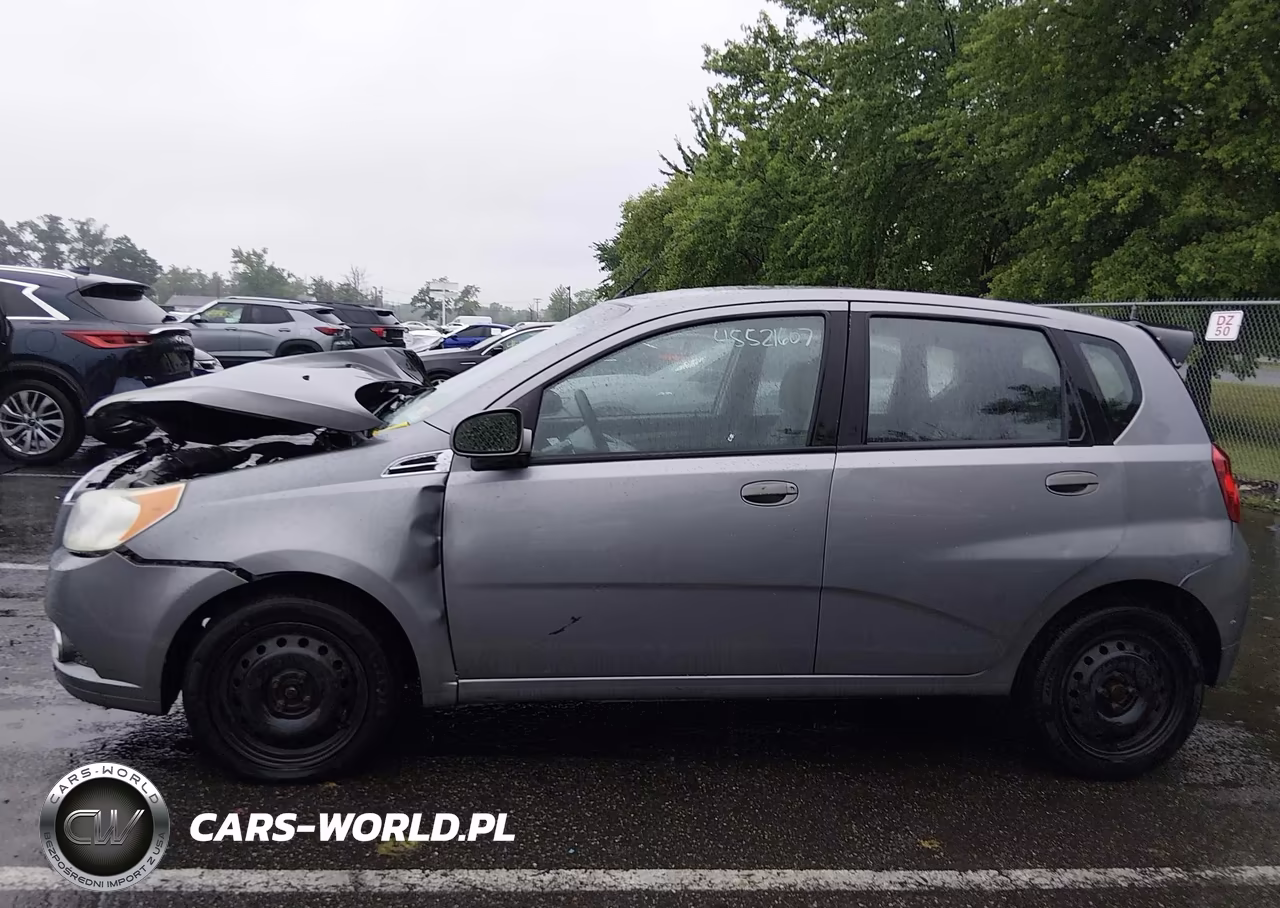 2011 Chevrolet Aveo 2Lt VIN:KL1TG6DE2BB171512 - 14