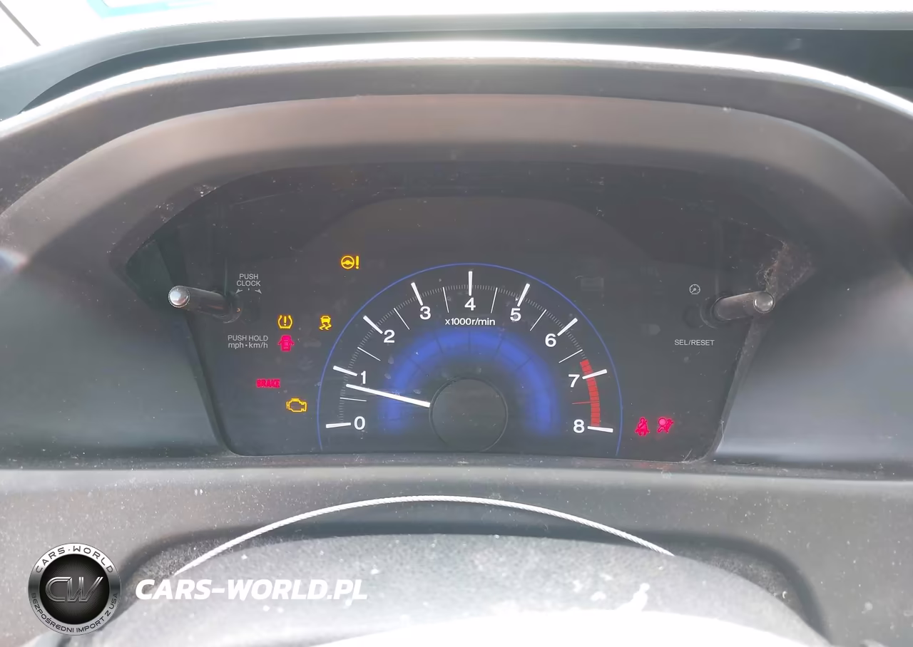 2014 Honda Civic Lx VIN:2HGFB2E52EH553502 - 7