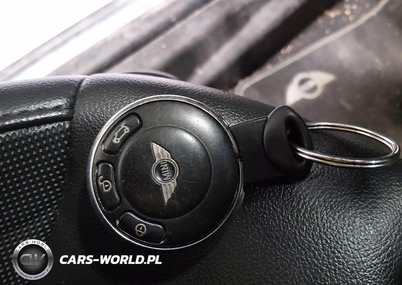 2012 Mini Cooper S VIN:WMWZP3C53CT249999 - 11