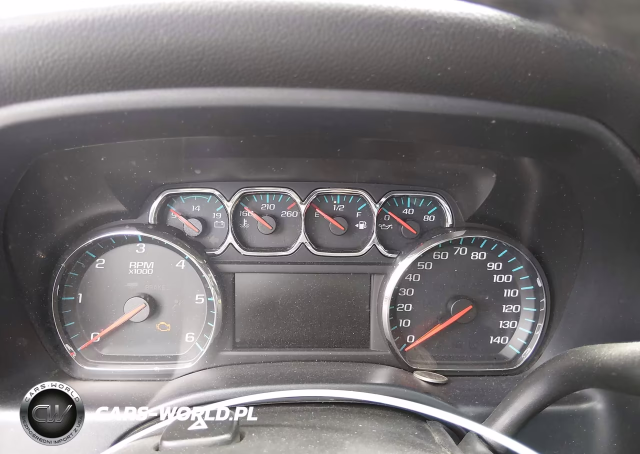 2017 Chevrolet Silverado 1500 Lt VIN:3GCPCREC9HG209354 - 7