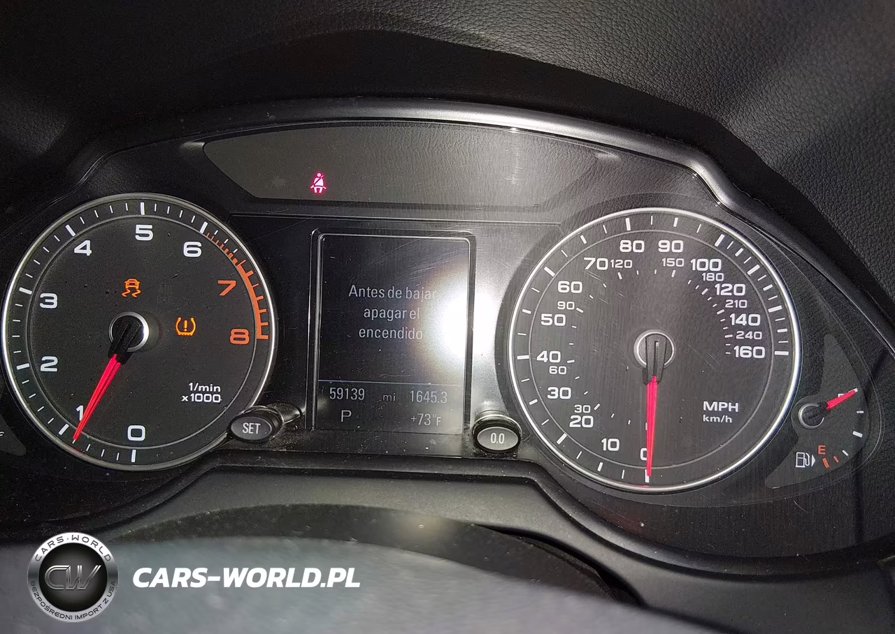 2016 Audi Q5 2.0T Premium VIN:WA1C2AFP3GA019366 - 7