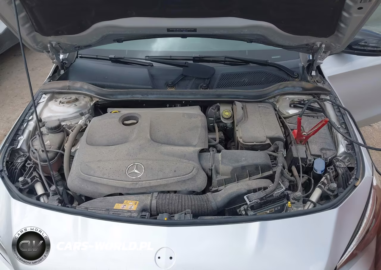 2019 Mercedes-Benz Cla 250 VIN:WDDSJ4EB1KN740854 - 10