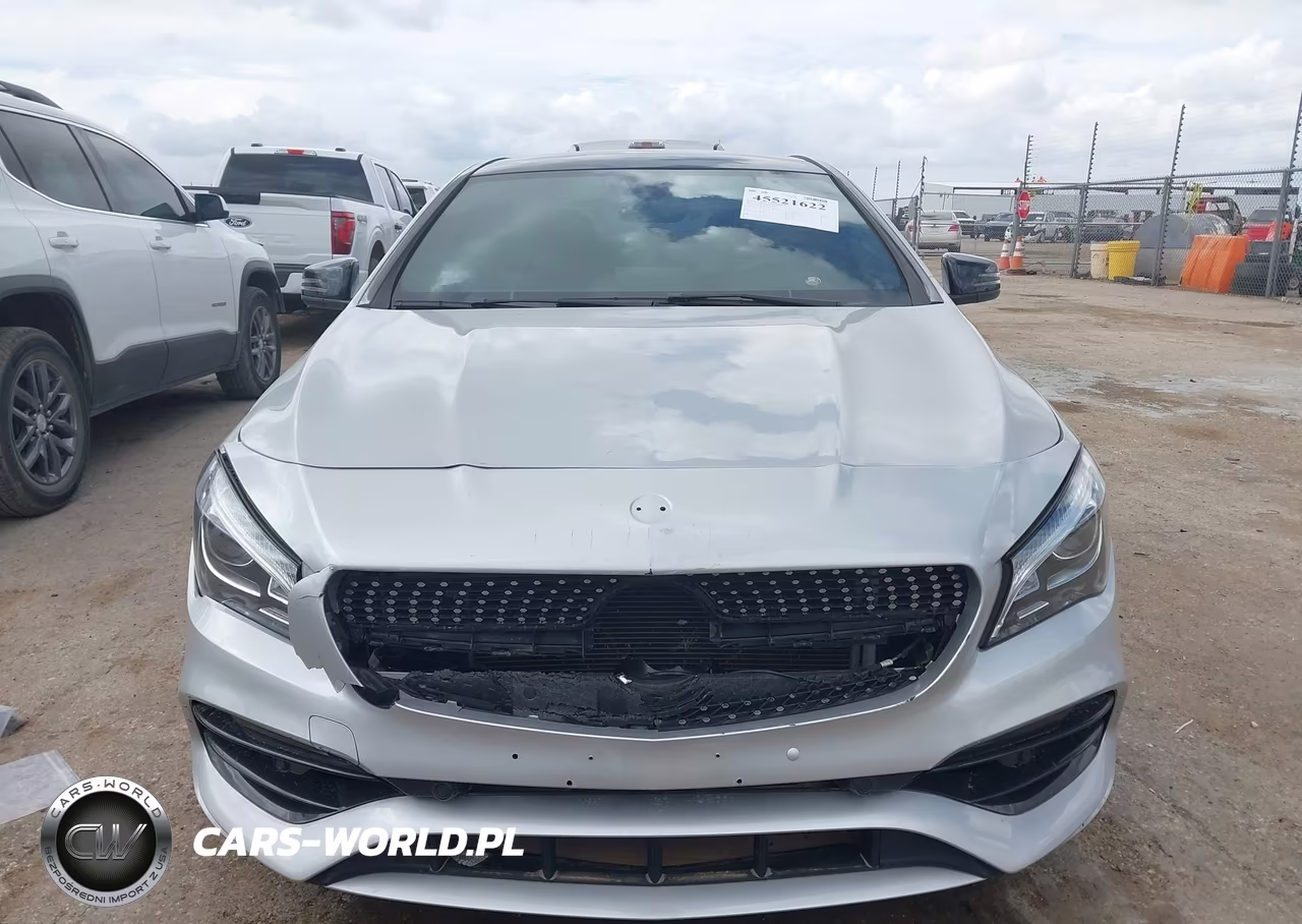 2019 Mercedes-Benz Cla 250 VIN:WDDSJ4EB1KN740854 - 12
