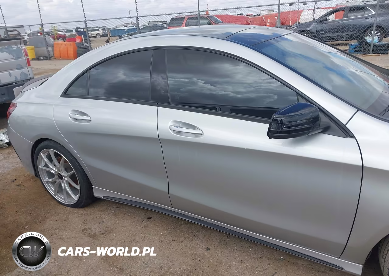 2019 Mercedes-Benz Cla 250 VIN:WDDSJ4EB1KN740854 - 13