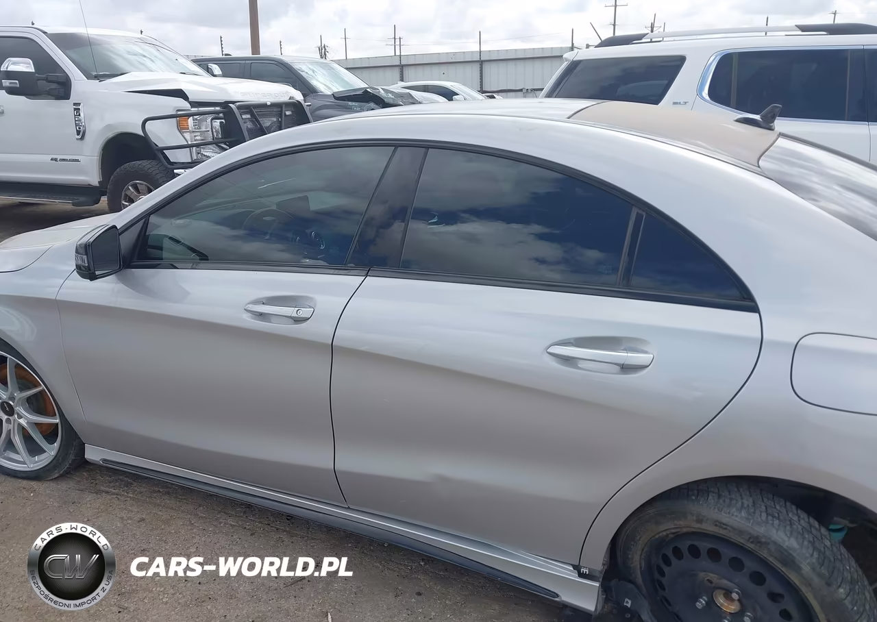 2019 Mercedes-Benz Cla 250 VIN:WDDSJ4EB1KN740854 - 14