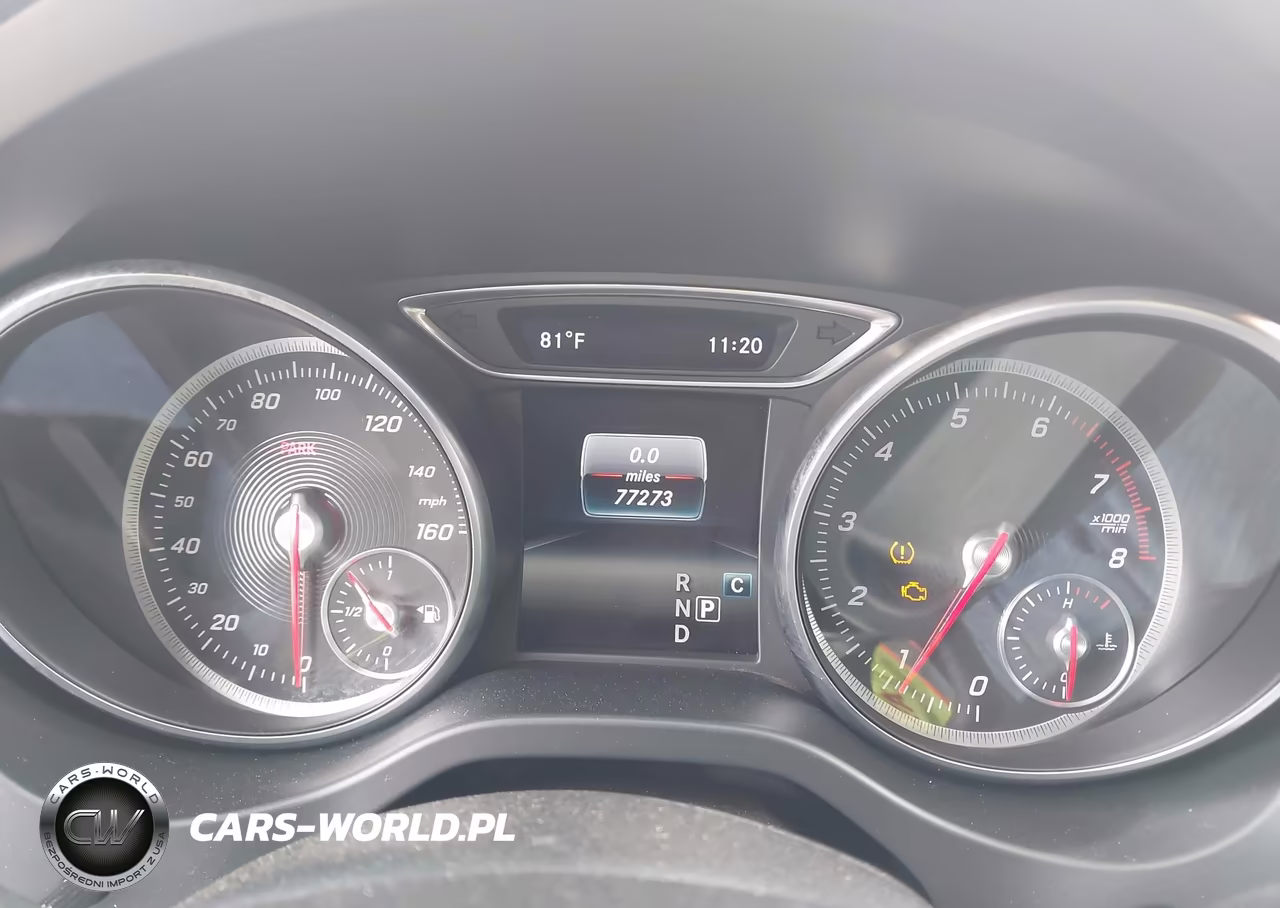 2019 Mercedes-Benz Cla 250 VIN:WDDSJ4EB1KN740854 - 7