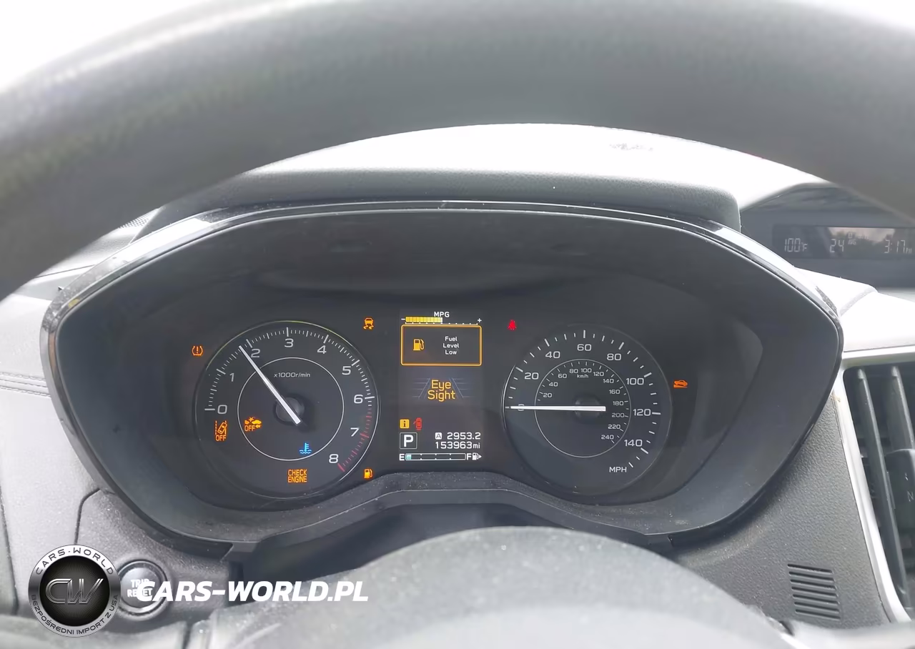 2020 Subaru Impreza 5-Door VIN:4S3GTAB60L3715831 - 7
