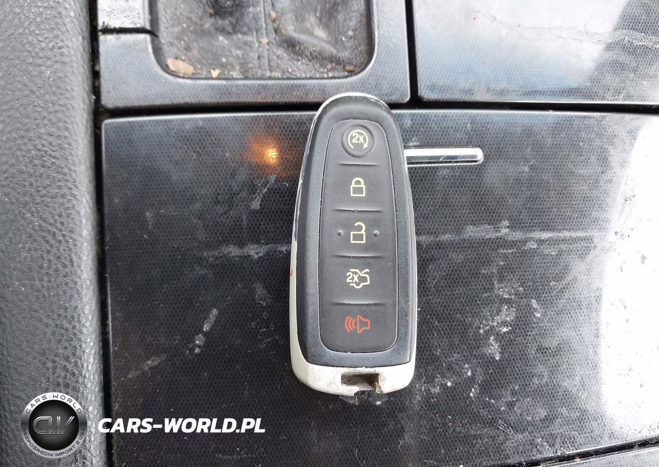 2014 Ford Taurus Limited VIN:1FAHP2F91EG112391 - 11