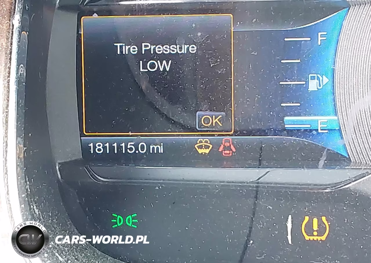 2014 Ford Taurus Limited VIN:1FAHP2F91EG112391 - 12