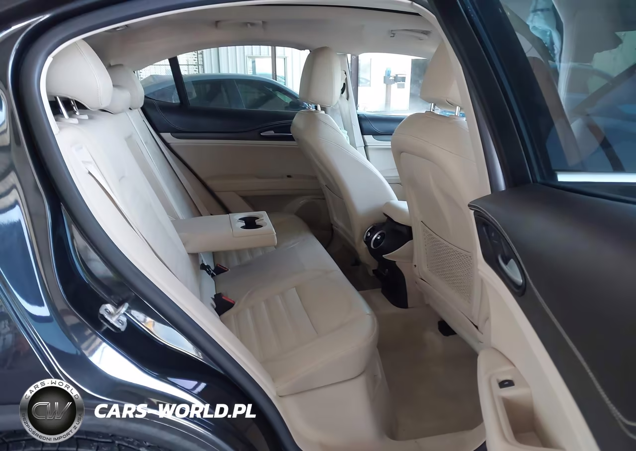 2019 Alfa Romeo Stelvio Ti Lusso Awd VIN:ZASPAKBN0K7C49321 - 8