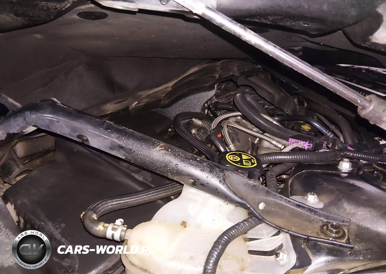 2012 Chevrolet Impala Ls VIN:2G1WF5E31C1312046 - 10