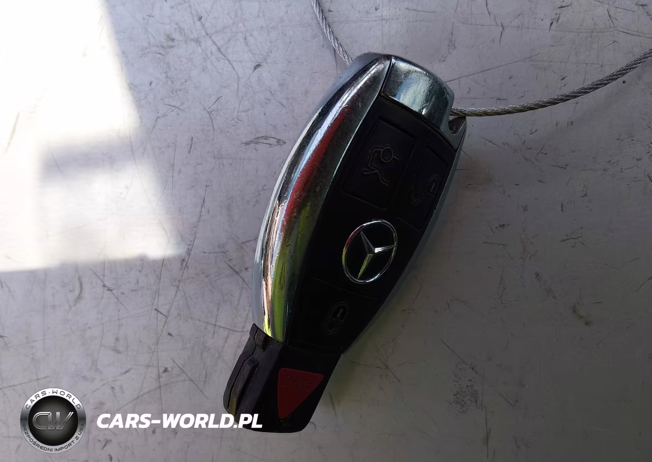 2008 Mercedes-Benz C 300 Luxury-Sport VIN:WDDGF54X28F078554 - 11