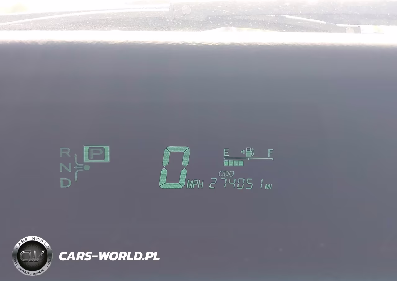 2006 Toyota Prius VIN:JTDKB20U063129297 - 7