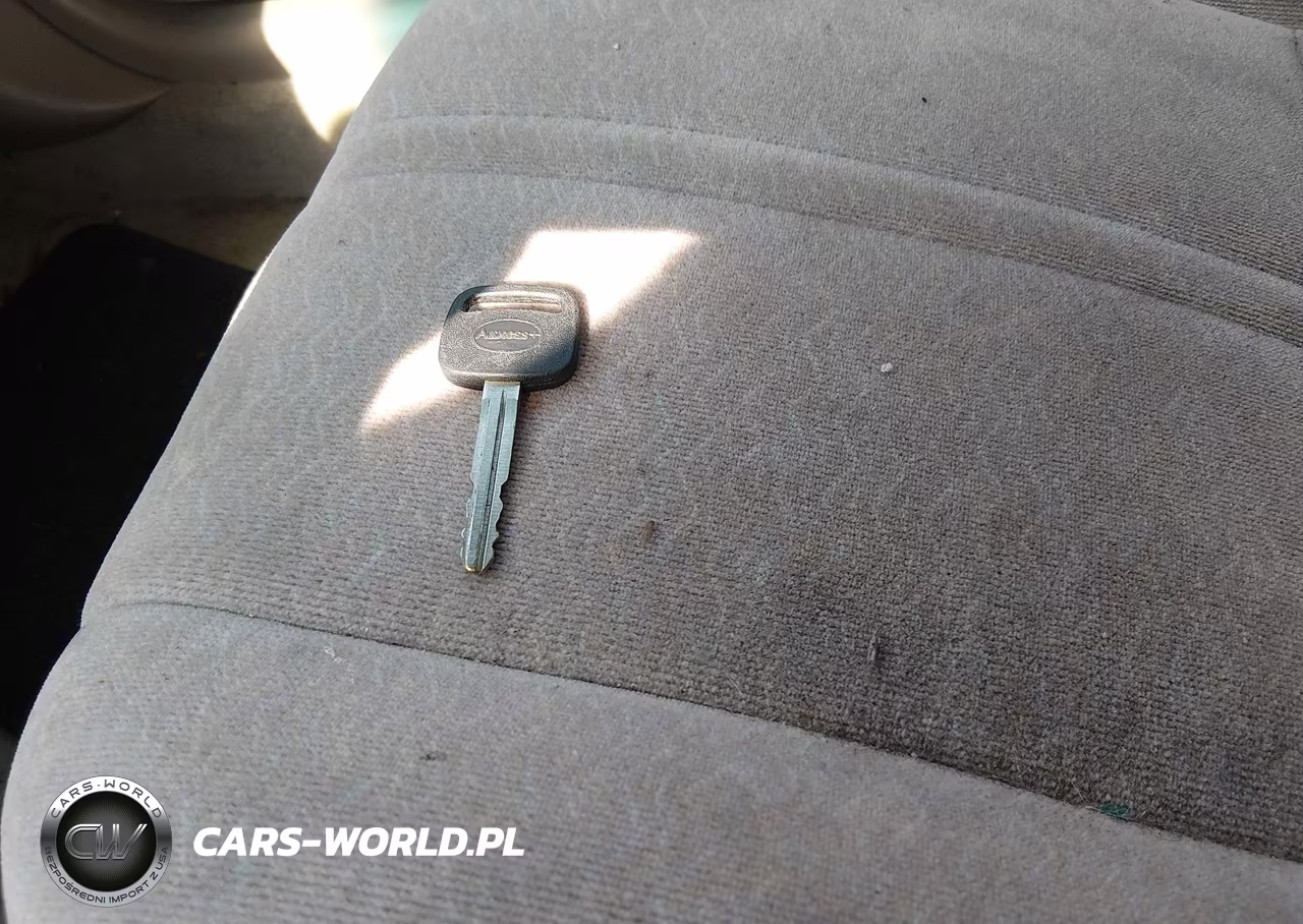 1998 Toyota Camry Le VIN:JT2BG22K5W0246011 - 11