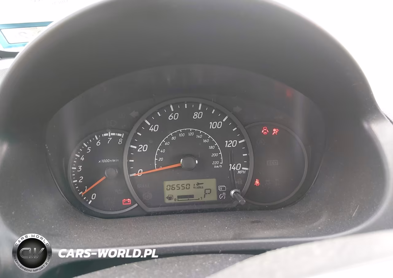 2018 Mitsubishi Mirage Es VIN:ML32A3HJ0JH002230 - 7