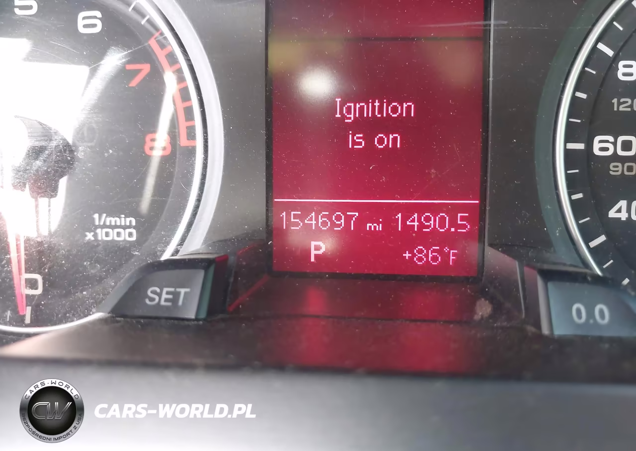 2010 Audi A4 2.0T Premium VIN:WAUFFAFL8AN044460 - 15
