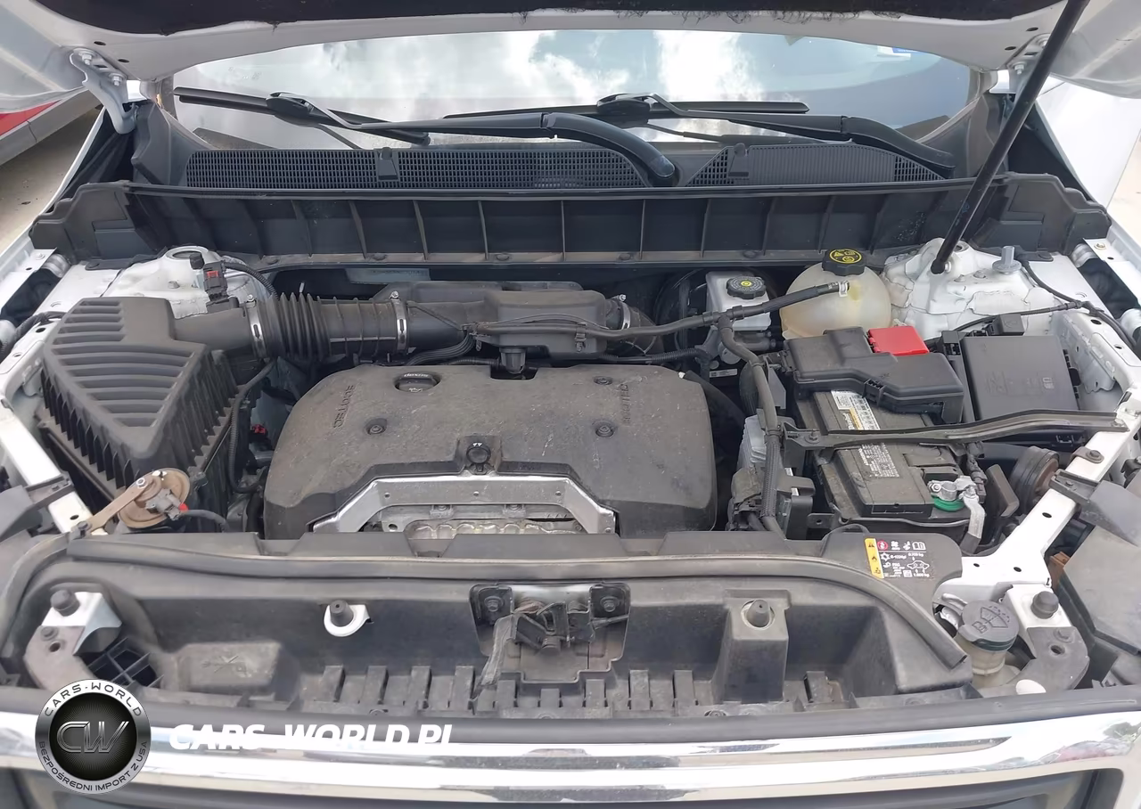 2019 GMC Acadia Sle-1 VIN:1GKKNKLA0KZ279771 - 10