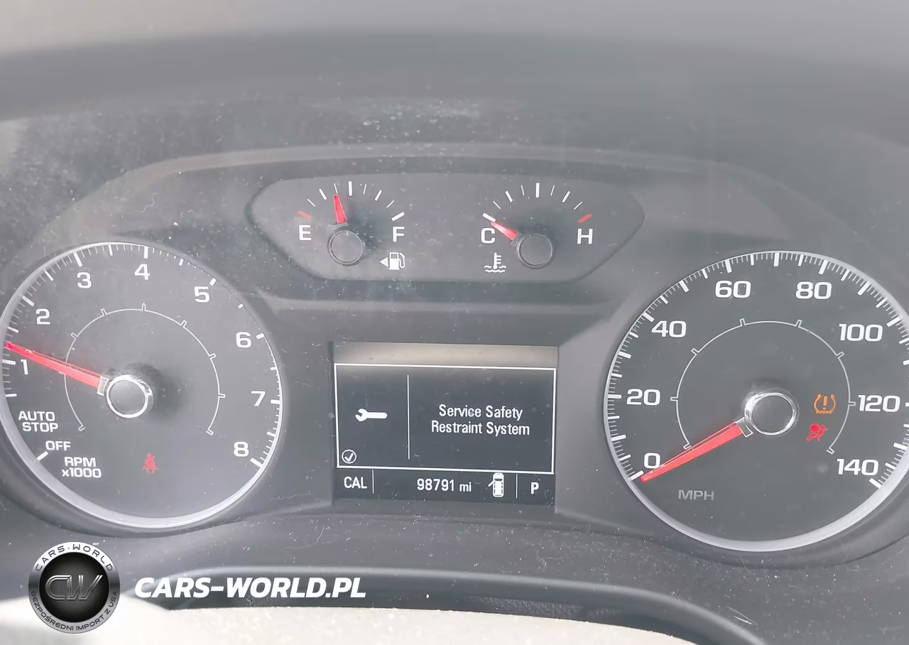 2019 GMC Acadia Sle-1 VIN:1GKKNKLA0KZ279771 - 7