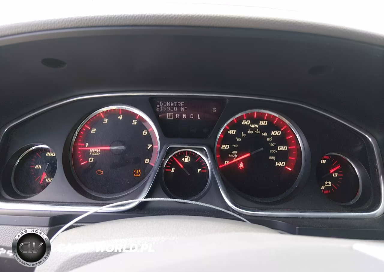 2016 GMC Acadia Slt-2 VIN:1GKKVSKD9GJ332940 - 7