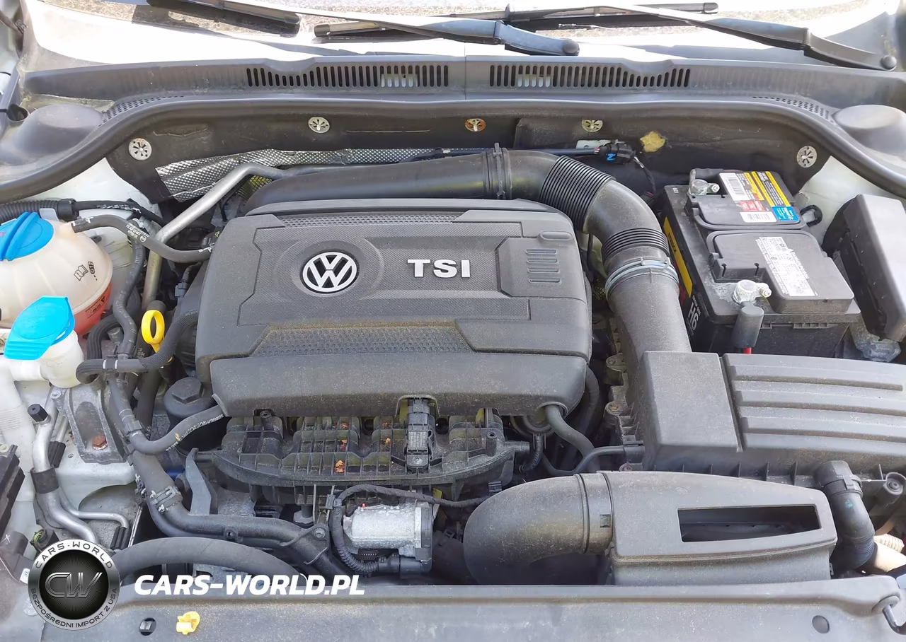 2016 Volkswagen Jetta 1.8T Sport VIN:3VWD17AJ9GM394066 - 10