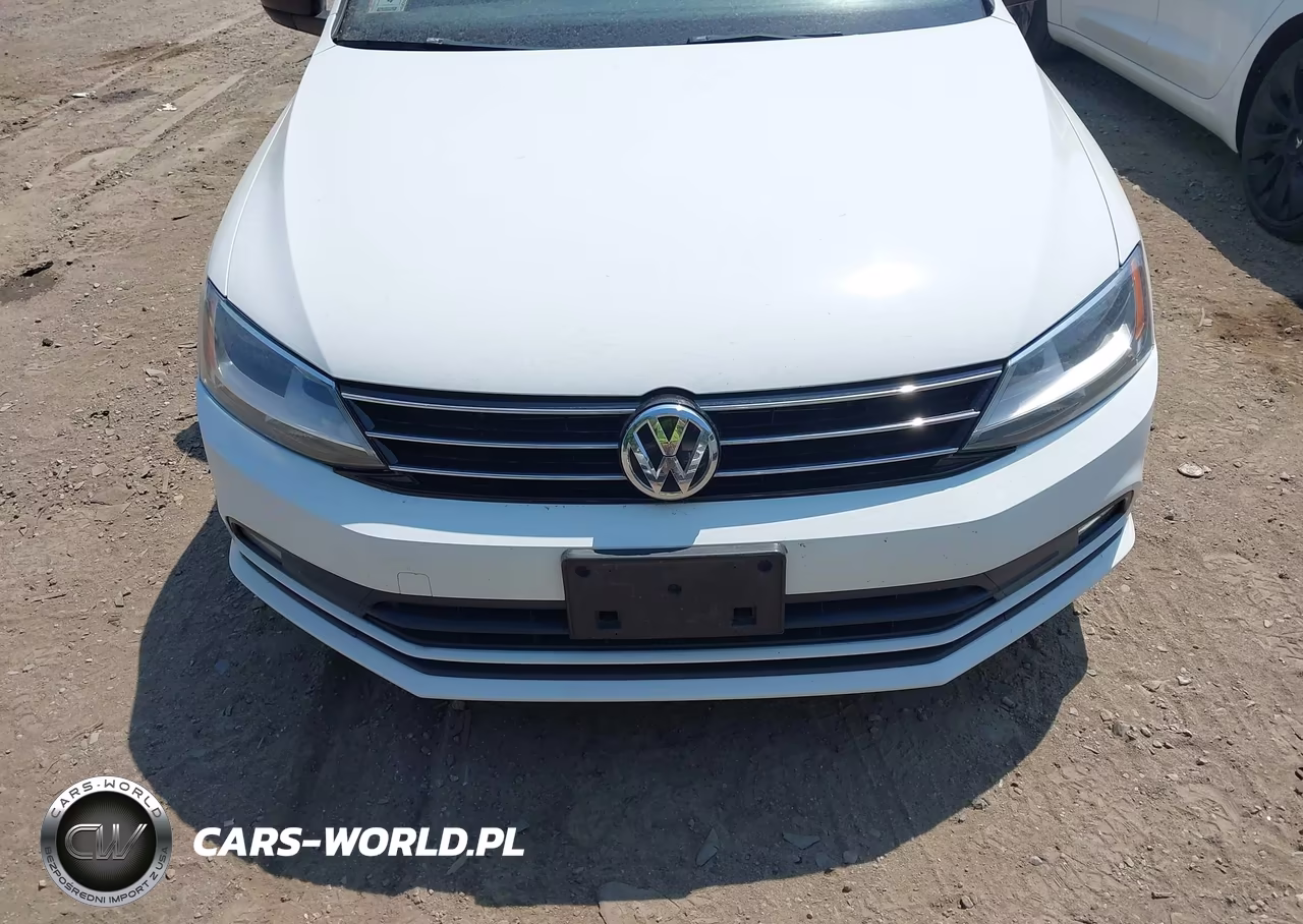 2016 Volkswagen Jetta 1.8T Sport VIN:3VWD17AJ9GM394066 - 12