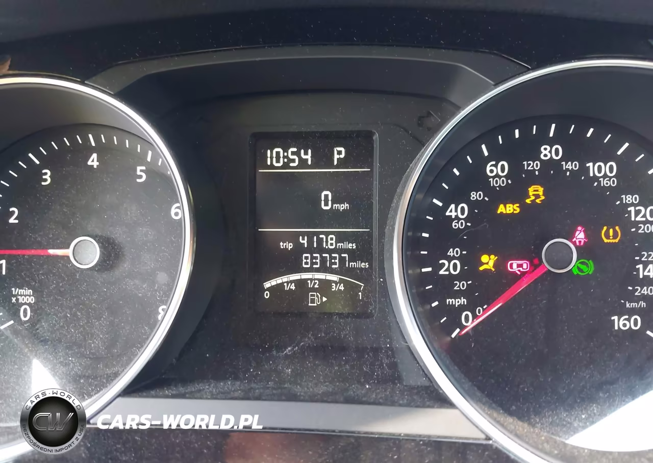 2016 Volkswagen Jetta 1.8T Sport VIN:3VWD17AJ9GM394066 - 7