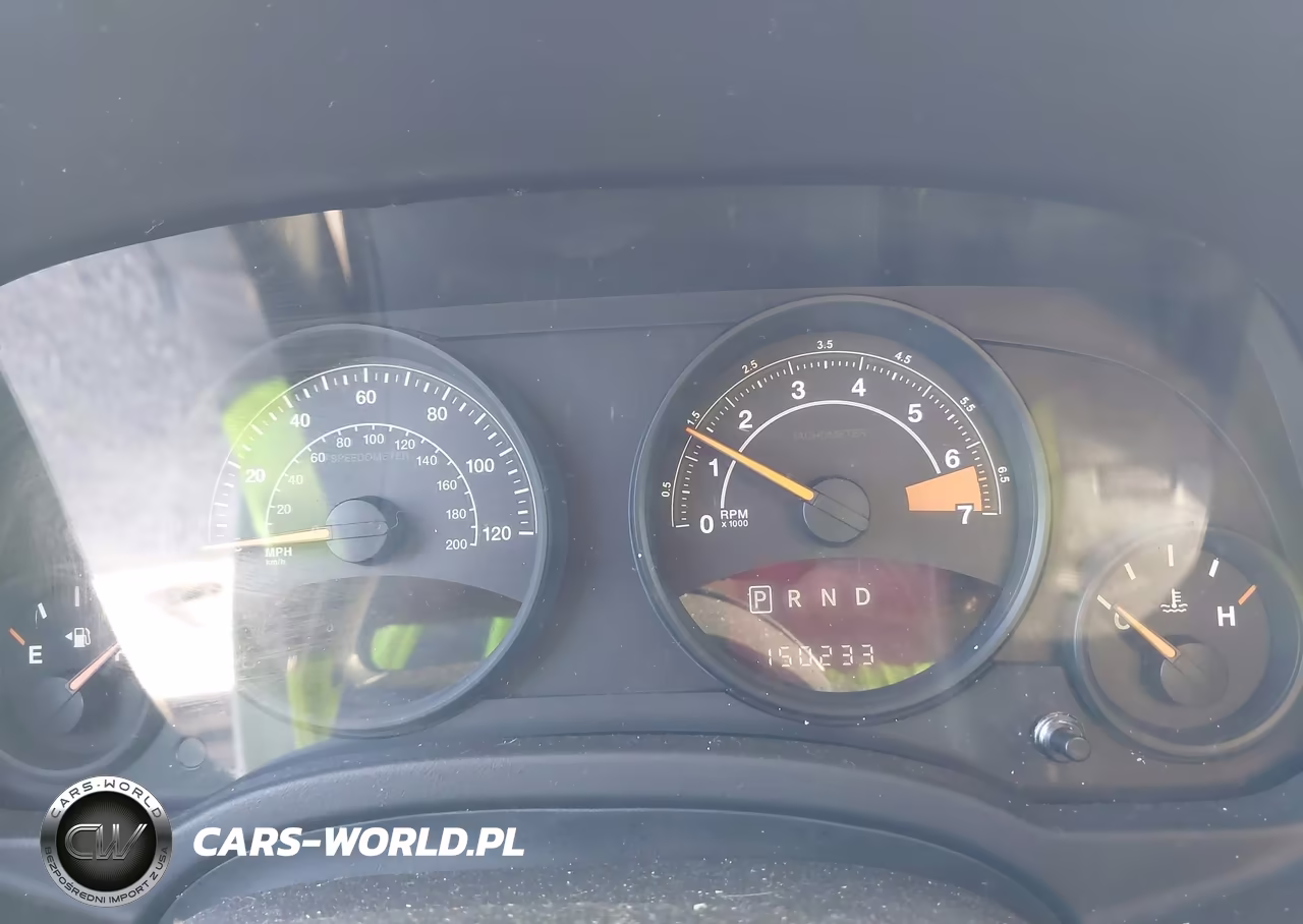 2015 Jeep Patriot Sport VIN:1C4NJPBB2FD361483 - 7
