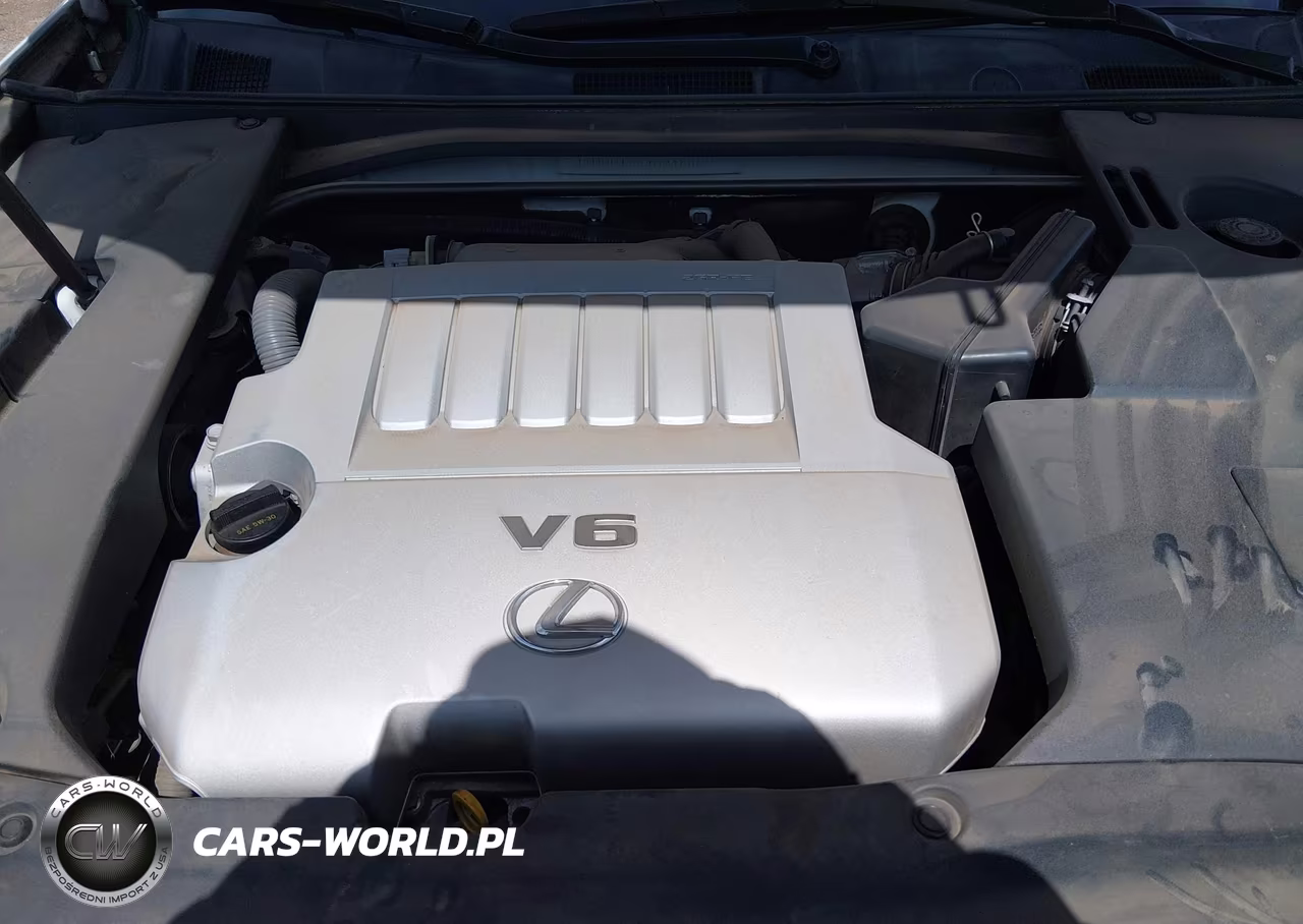 2012 Lexus Es 350 VIN:JTHBK1EG4C2484891 - 10
