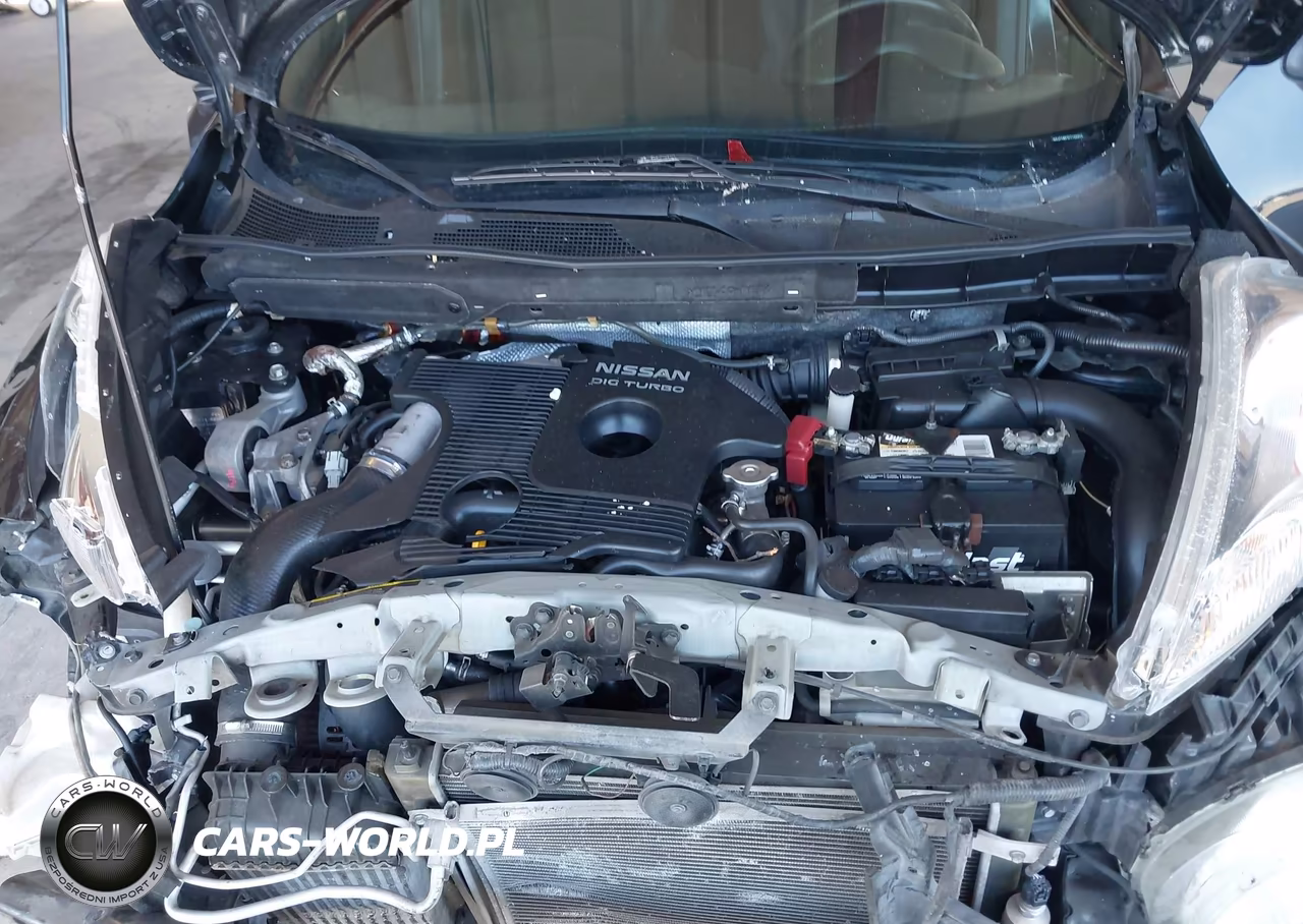 2012 Nissan Juke S VIN:JN8AF5MR3CT108855 - 10
