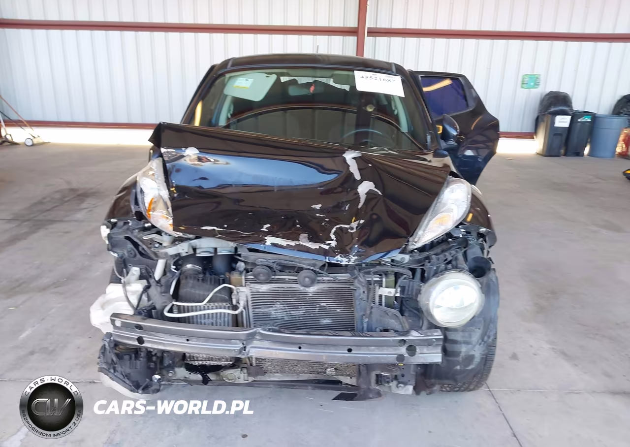 2012 Nissan Juke S VIN:JN8AF5MR3CT108855 - 13
