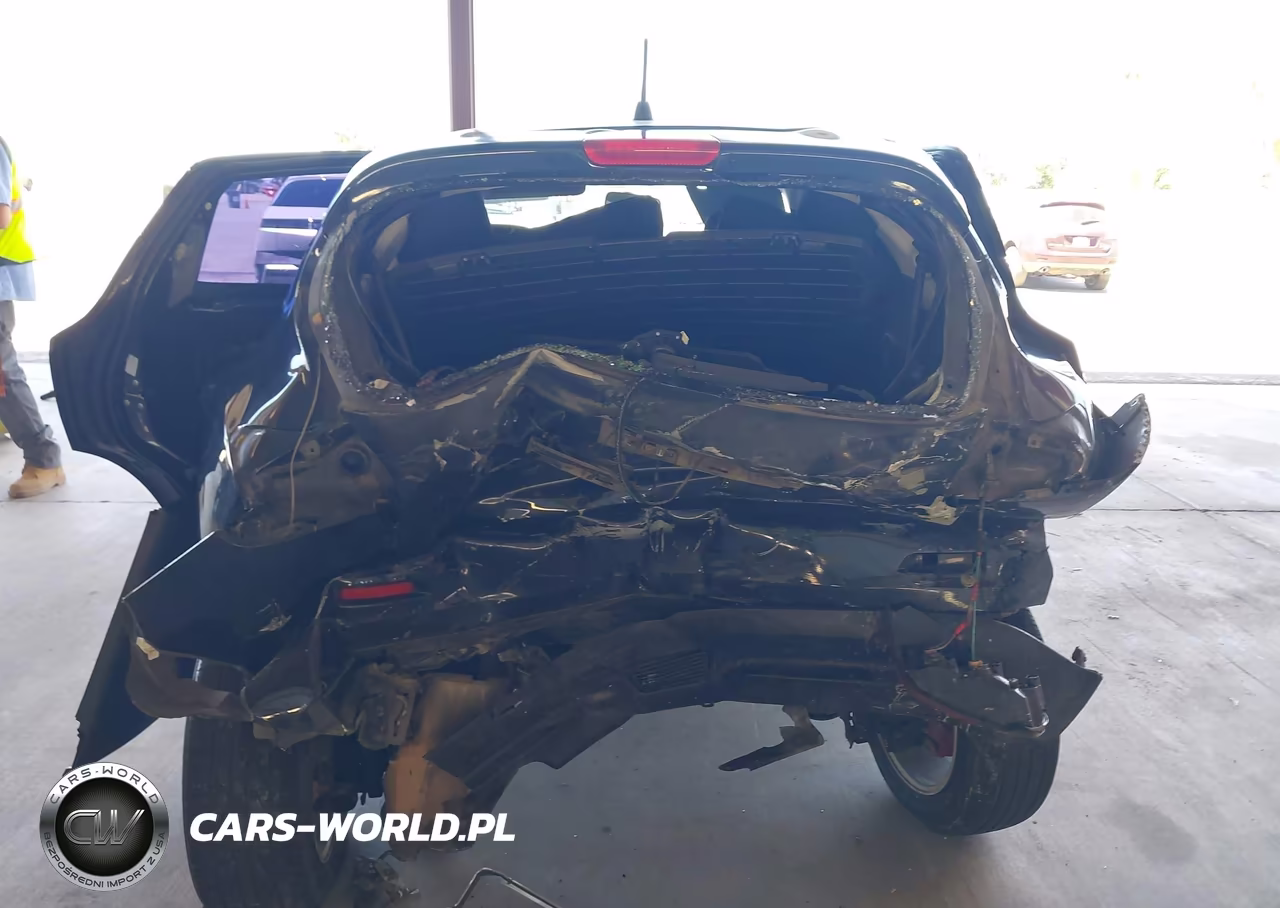 2012 Nissan Juke S VIN:JN8AF5MR3CT108855 - 17