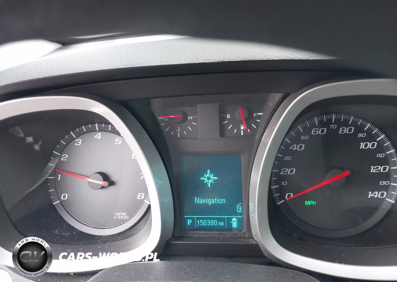 2012 Chevrolet Equinox Ls VIN:2GNALBEK5C6115861 - 7