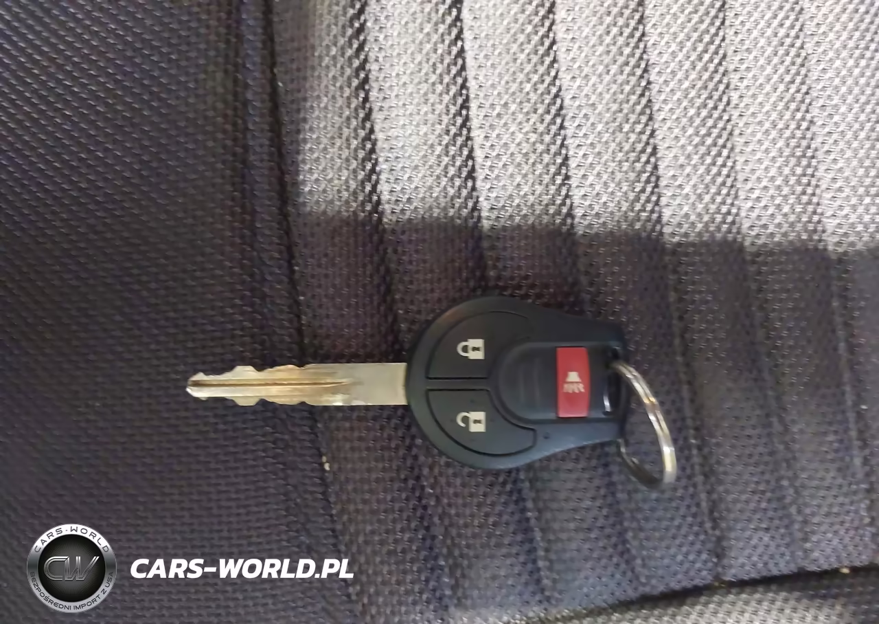 2011 Nissan Juke S VIN:JN8AF5MV0BT005971 - 11