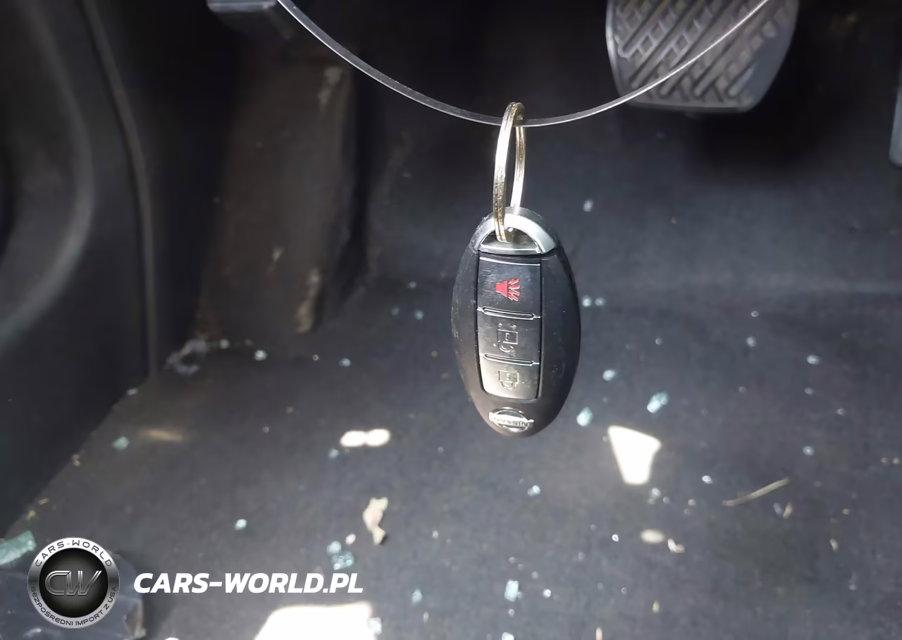 2012 Nissan Rogue Sv VIN:JN8AS5MV0CW391237 - 11