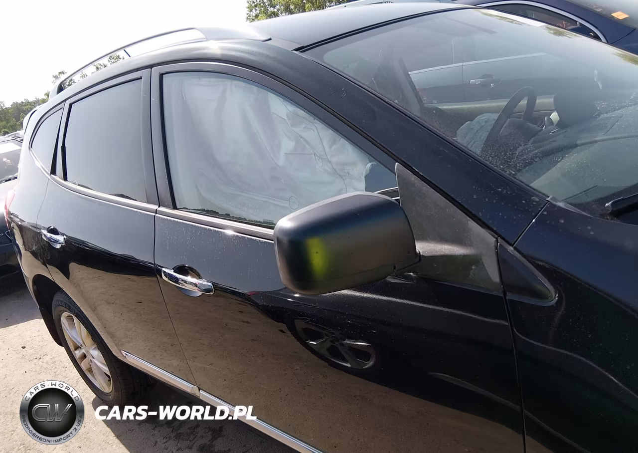 2015 Nissan Rogue Select S VIN:JN8AS5MV7FW767727 - 14